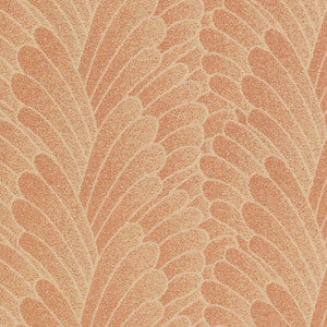 Elizabeth 6 Copper by Marcus William Fabric