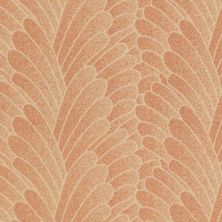 Elizabeth 6 Copper by Marcus William Fabric Marcus William Fabric Elizabeth 6 CopperFabric Marcus William World View 58%Svi 31%Lin 11%Pol India </p><p>Repeat: H: 26.875, V: 12 54 in - Fabric Carolina -