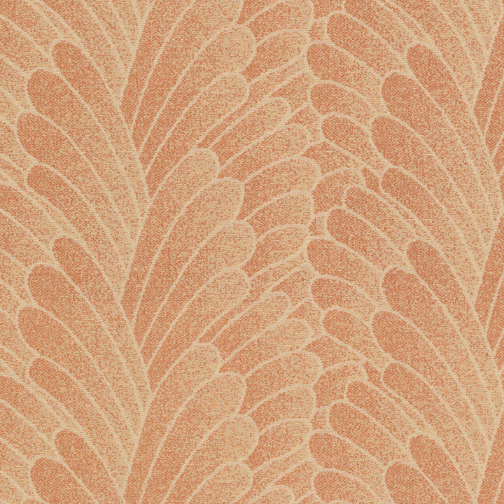 Elizabeth 6 Copper by Marcus William Fabric Marcus William Fabric Elizabeth 6 CopperFabric MARCUS WILLIAM WORLD VIEW 58%SVI 31%LIN 11%POL INDIA </p><p>Repeat: H: 26.875, V: 28.375 54 in - Fabric Carolina -