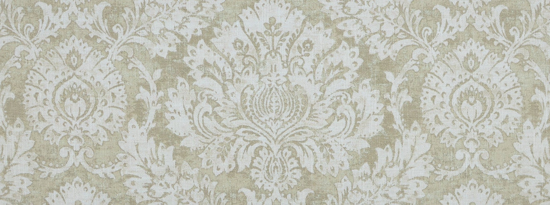 Elizabeth 63 Taupe by Covington Designer Fabric
