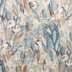 Eliza Tranquil by Magnolia Fabric