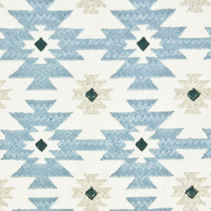 Elkhart 1 Chambray by Stout Fabric