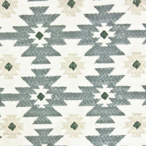 Elkhart 3 Nickel by Stout Fabric