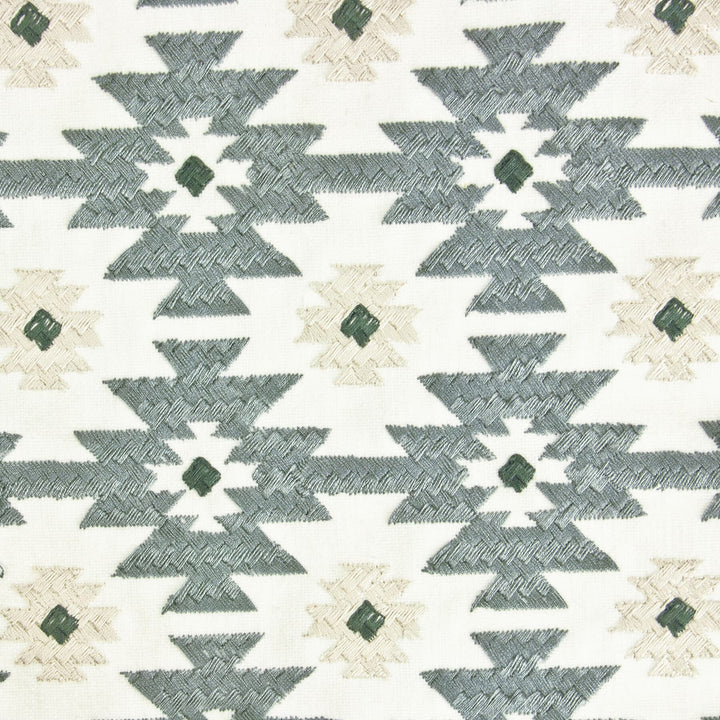 Elkhart 3 Nickel by Stout Fabric RAINBOW LIBRARY CHROME/NICKEL 52%COT 48%POL %REMB INDIA </p><p>Repeat: 3 50.5 in - Fabric Carolina -