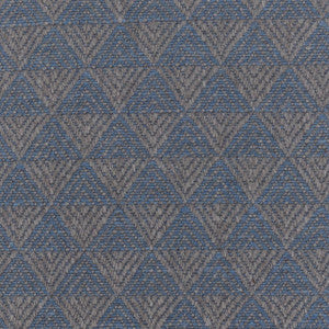 Elkins 3 Baltic by Stout Fabric
