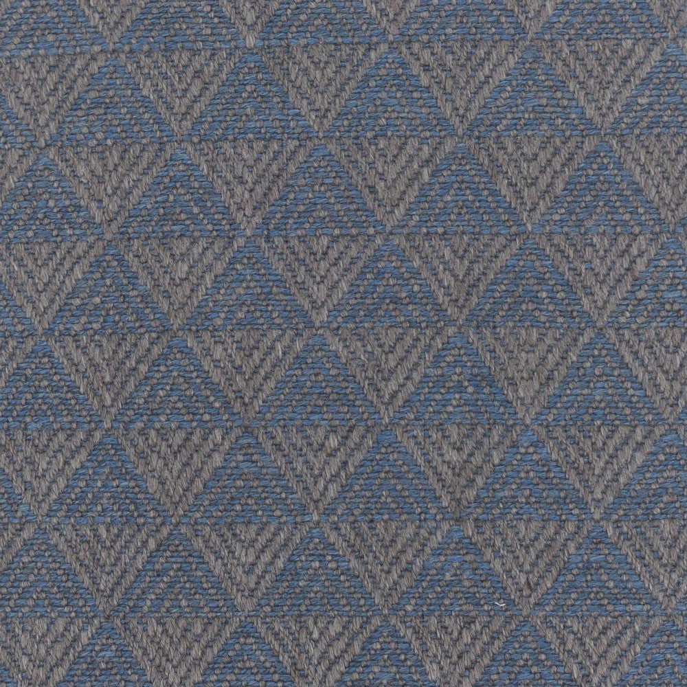 Elkins 3 Baltic by Stout Fabric Stout Fabric Elkins 3 BalticFabric ENDLESS OPPORTUNITY 100%SDA MEXICO </p><p>Repeat: H: 1.000, V: 1.250 54 in - Fabric Carolina -