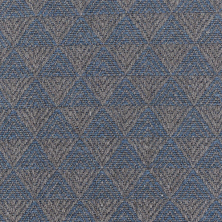 Elkins 3 Baltic by Stout Fabric Stout Fabric Elkins 3 BalticFabric ENDLESS OPPORTUNITY 100%SDA MEXICO </p><p>Repeat: H: 1.000, V: 1.250 54 in - Fabric Carolina -
