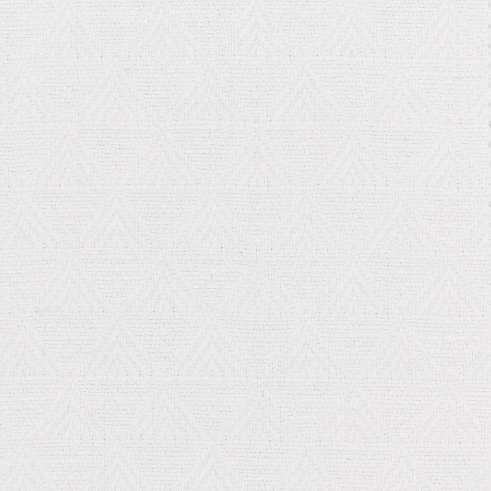 Elkins 5 Snow by Stout Fabric Stout Fabric Elkins 5 SnowFabric Endless Opportunity 100%Sda Mexico </p><p>Repeat: H: 1, V: 11.375 54 in - Fabric Carolina -