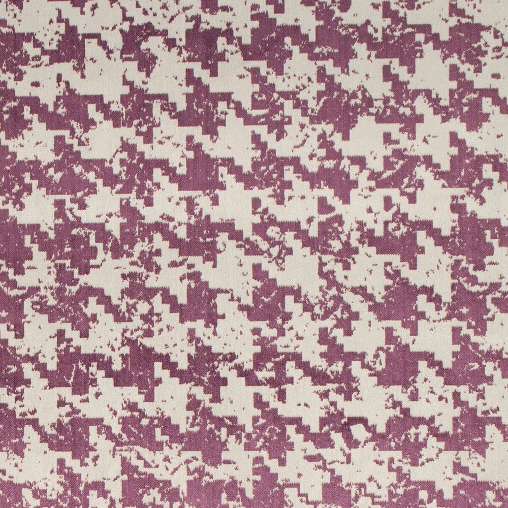 Elko 1 Mulberry by Marcus William Fabric Marcus William Japura 53% Spun Viscose 47% Polyester TURKEY MARTINDALE WEAR TEST(84 000 CIRCULAR RUBS) Horizontal: 13.75 and Vertical: 13.75 54 in - Fabric Carolina -