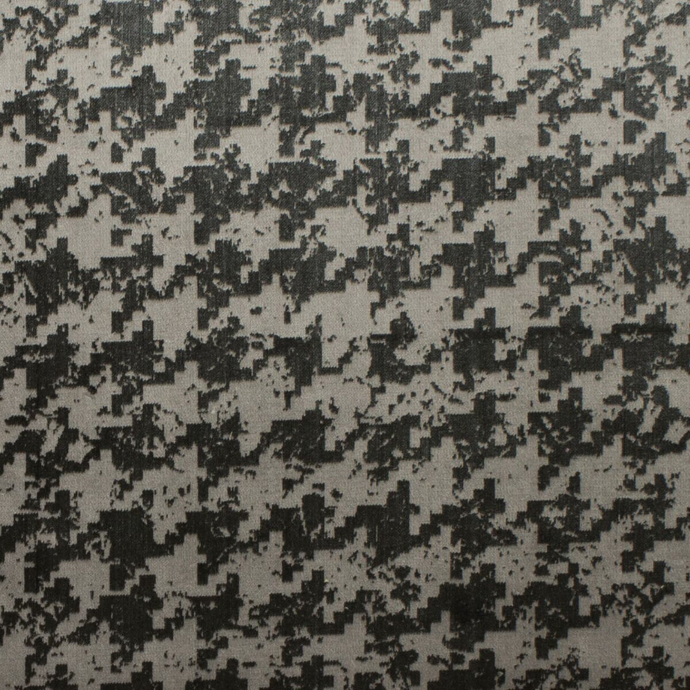 Elko 2 Smoke by Marcus William Fabric Marcus William Japura 53% Spun Viscose 47% Polyester TURKEY MARTINDALE WEAR TEST(84 000 CIRCULAR RUBS) Horizontal: 13.75 and Vertical: 13.75 54 in - Fabric Carolina -