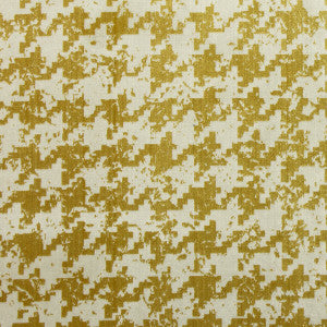 Elko 3 Topaz by Marcus William Fabric