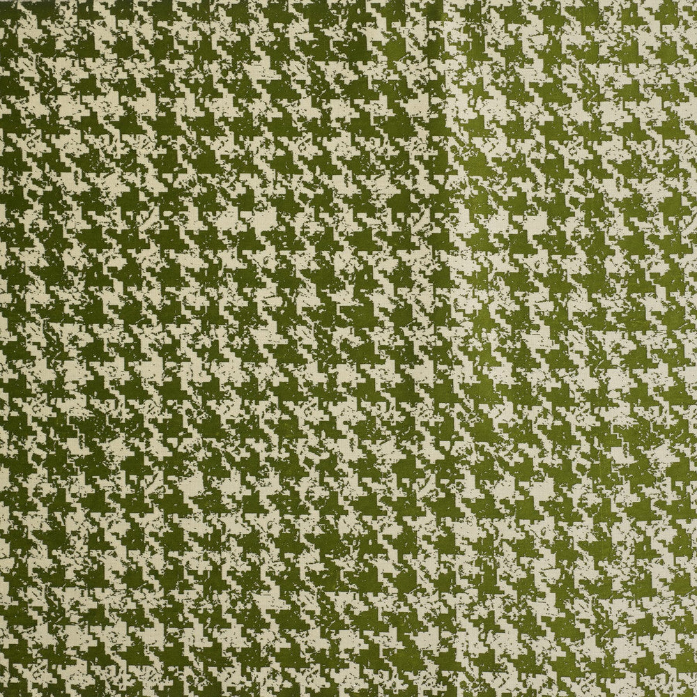 Elko 8 Clover by Marcus William Fabric KAI/MARCUS WILLIAM ZENNA 53%SVI 47%POL TURKEY MARTINDALE WEAR TEST(84 000 CIRCULAR RUBS) Horizontal: 13.75 and Vertical: 13.75 54 in - Fabric Carolina -