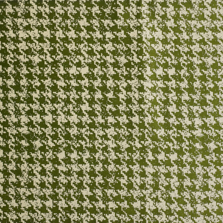 Elko 8 Clover by Marcus William Fabric KAI/MARCUS WILLIAM ZENNA 53%SVI 47%POL TURKEY MARTINDALE WEAR TEST(84 000 CIRCULAR RUBS) Horizontal: 13.75 and Vertical: 13.75 54 in - Fabric Carolina -