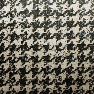 Elko 9 Black/White by Marcus William Fabric