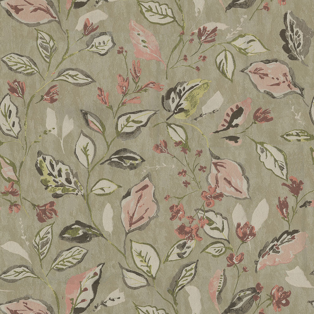 Hazel 17 Petal by ABBEYSHEA Fabric N/A 100% Polyester China 125,000 Double Rubs </p><p>Repeat: Horizontal: and Vertical: 55" (140 cm) - Fabric Carolina -