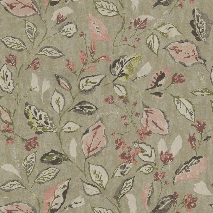 Hazel 17 Petal by ABBEYSHEA Fabric N/A 100% Polyester China 125,000 Double Rubs </p><p>Repeat: Horizontal: and Vertical: 55" (140 cm) - Fabric Carolina -