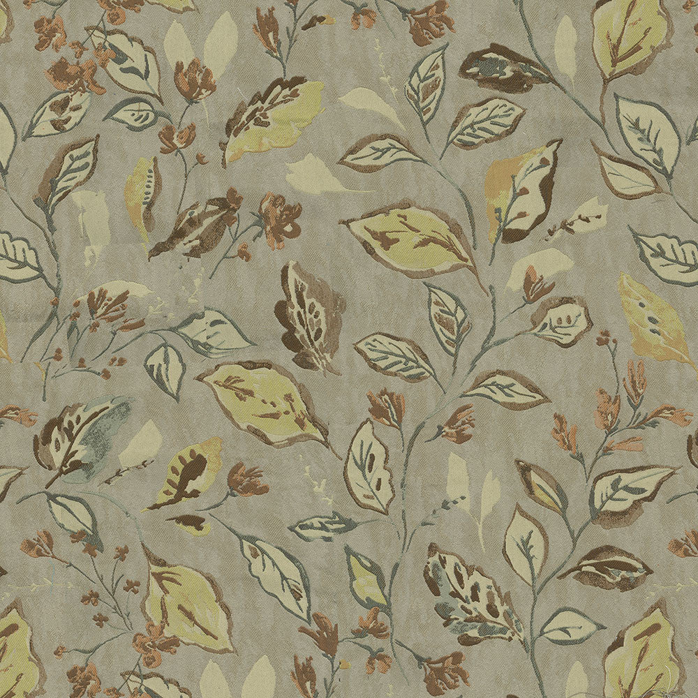 Hazel 608 Earthen by ABBEYSHEA Fabric N/A 100% Polyester China 125,000 Double Rubs </p><p>Repeat: Horizontal: and Vertical: 55" (140 cm) - Fabric Carolina -