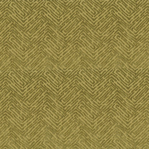 Ellerby 205 Grass by ABBEYSHEA Fabric