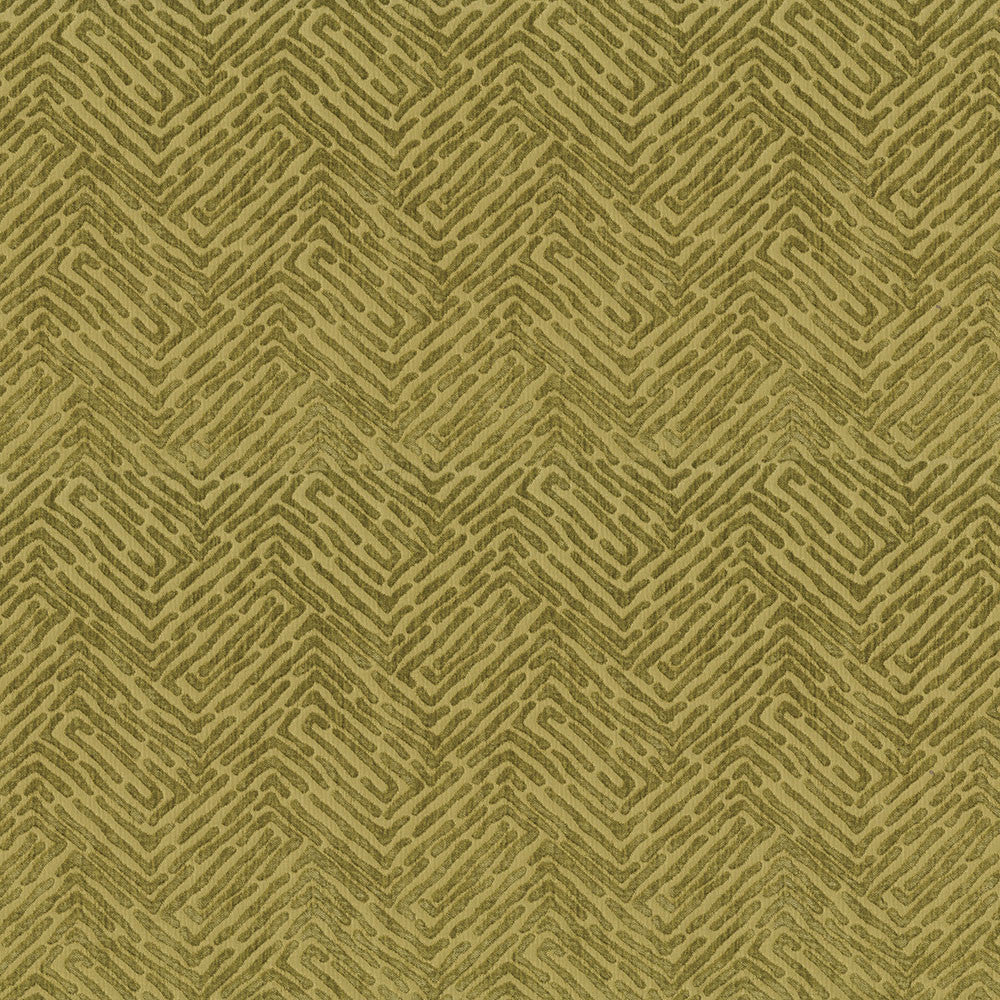 Ellerby 205 Grass by ABBEYSHEA Designer Fabric CN </p><p>Repeat: Horizontal: and Vertical: - Swanky Fabrics -