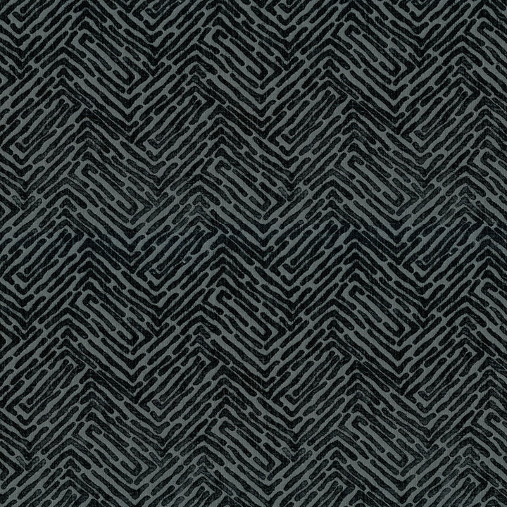 Ellerby 91 Carbon by ABBEYSHEA Fabric CN </p><p>Repeat: Horizontal: and Vertical: - Fabric Carolina -