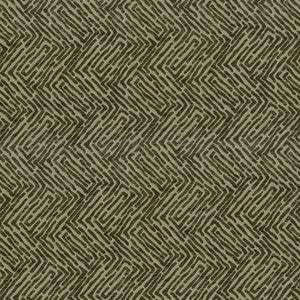 Ellerby 92 Trench by ABBEYSHEA Fabric