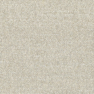 Ellis 9 Mushroom by Stout Fabric