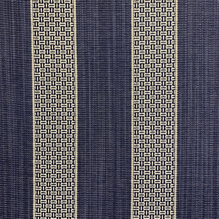 Ellis Nautic by Magnolia Fabric - 100 COTTON INDIA Horizontal: 9 and Vertical: 0 56 - Fabric Carolina -