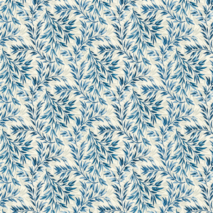 Elluru 2 Royal by Stout Fabric RAINBOW LIBRARY INK/SAPPHIRE 100%COT PAKISTAN FLAME RETARDANT-U.F.A.C. CLASS 1 CATB 117-2013 WYZENBEEK 51 000 DOUBLE RUB WEAR TEST (HEAVY DUTY) </p><p>Repeat: 12.5 54 in - Fabric Carolina -