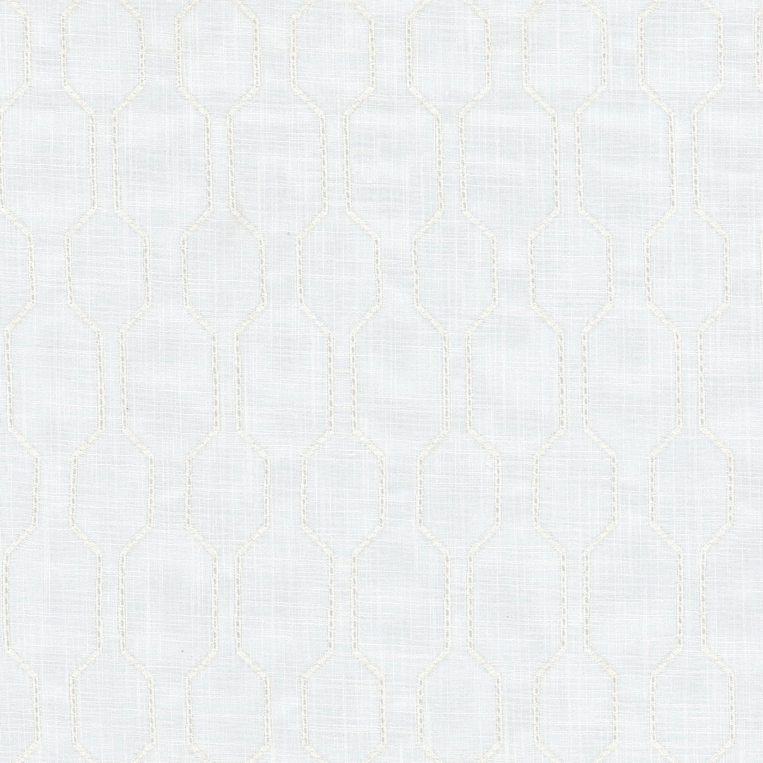 Elmhurst 1 Bleach by Stout Designer Fabric