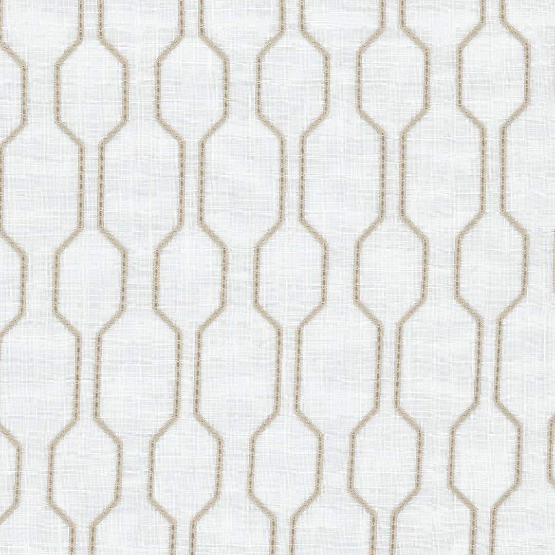 Elmhurst 2 Khaki by Stout Designer Fabric