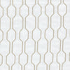 Elmhurst 2 Khaki by Stout Fabric