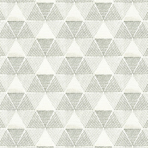 Elmora 1 Grey by Stout Fabric