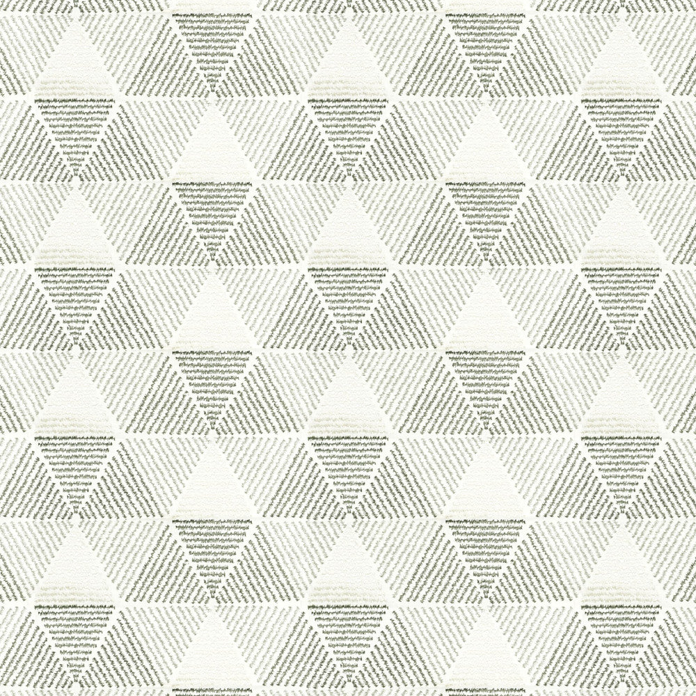Elmora 1 Grey by Stout Fabric RAINBOW LIBRARY DUSK/SANDSTONE 100%COT %REMB INDIA Horizontal: 12.75 and Vertical: 7.875 50 in - Fabric Carolina -