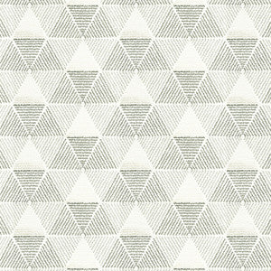 Elmora 1 Grey by Stout Fabric