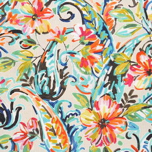 Elmont Festival by Magnolia Fabric