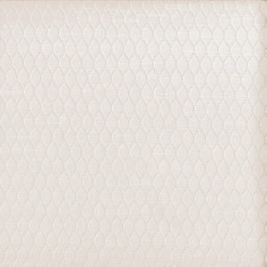 Elmwood Ivory by Norbar Designer Fabric 58% POLYESTER 42% COTTON INDIA 7/8"V 1 3/8"H 55 - Swanky Fabrics -