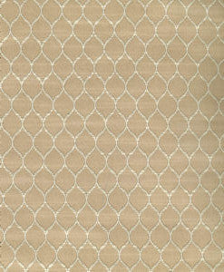Elmwood Latte by Norbar Fabric