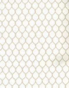 Elmwood Natural by Norbar Fabric