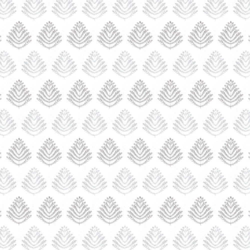 Eloise 2 Platinum by Stout Fabric RAINBOW LIBRARY FOG/COAL 52%POL 48%COT %BEMB INDIA WYZENBEEK 10 000 DOUBLE RUB WEAR TEST (MEDIUM DUTY) Horizontal: 3.125 and Vertical: 6.000 51 in - Fabric Carolina -