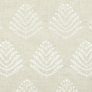 Eloise 3 Linen by Stout Fabric