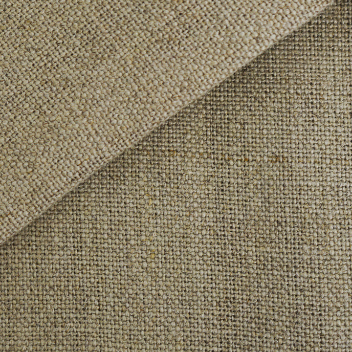 Eloise 36J7071 by JF Designer Fabric Natural Beauty Book 100% Linen Belgium 10000 Horizontal: and Vertical: 54 - Swanky Fabrics -