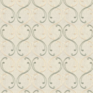 Eloquence 3 Linen by Stout Fabric