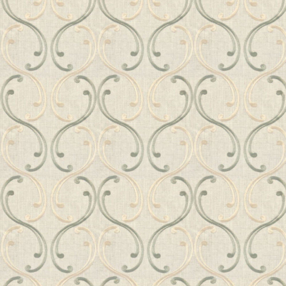 Eloquence 3 Linen by Stout Fabric COLOR MY WINDOW ASH/SMOKE 70%SVI 30%LIN %REMB INDIA FLAME RETARDANT-CA BULLETIN 117-SECTION E FLAME RETARDANT-U.F.A.C. CLASS 1 WYZENBEEK 30 000 DOUBLE RUB WEAR TEST (HEAVY DUTY) Horizontal: 8.625 and Vertical: 9 51.5 in - Fabric Carolina -