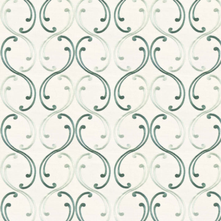 Eloquence 4 Mintjulep by Stout Fabric COLOR MY WINDOW SEAGLASS/GLACIER 70%SVI 30%LIN %REMB INDIA FLAME RETARDANT-CA BULLETIN 117-SECTION E FLAME RETARDANT-U.F.A.C. CLASS 1 WYZENBEEK 30 000 DOUBLE RUB WEAR TEST (HEAVY DUTY) </p><p>Repeat: 9 51.5 in - Fabric Carolina -