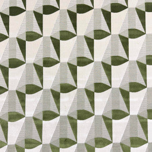 Elphaba Emerald by Magnolia Fabric