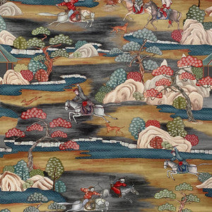 Elrod Orchard by Magnolia Fabric