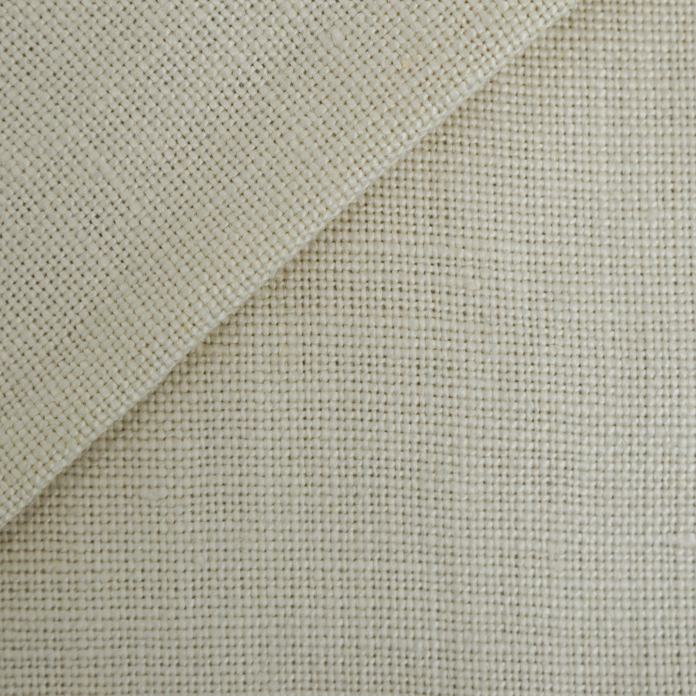 Elsa 31J7071 by JF Designer Fabric Natural Beauty Book 100% Linen Belgium 5000 Horizontal: and Vertical: 55 - Swanky Fabrics -