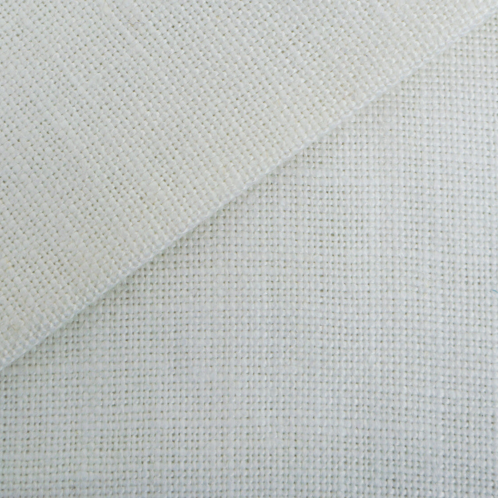 Elsa 90J7071 by JF Designer Fabric Natural Beauty Book 100% Linen Belgium 5000 Horizontal: and Vertical: 55 - Swanky Fabrics -
