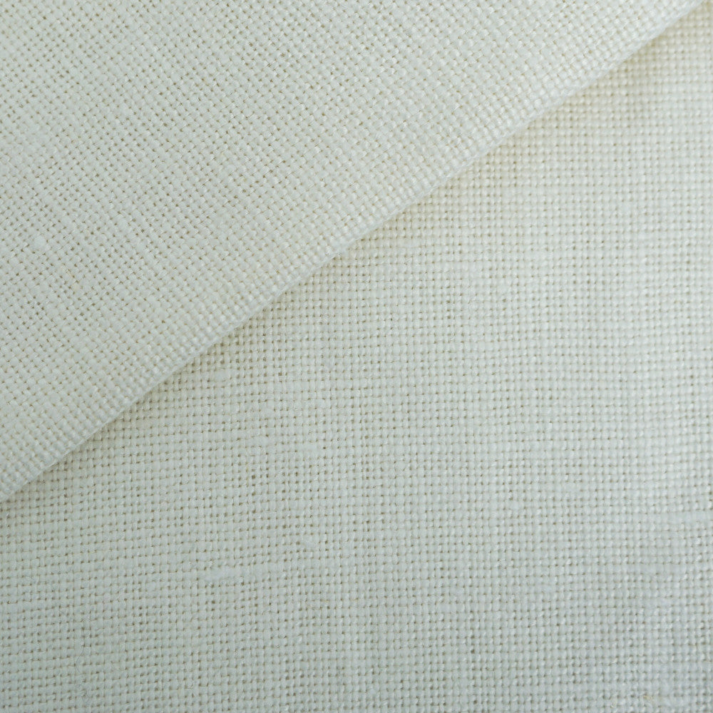 Elsa 91J7071 by JF Designer Fabric Natural Beauty Book 100% Linen Belgium 5000 Horizontal: and Vertical: 55 - Swanky Fabrics -