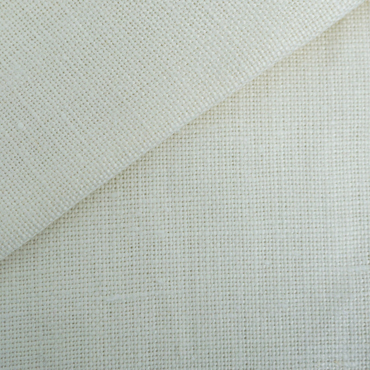 Elsa 91J7071 by JF Designer Fabric Natural Beauty Book 100% Linen Belgium 5000 Horizontal: and Vertical: 55 - Swanky Fabrics -